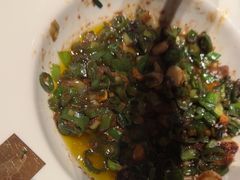 -桂满陇·海市蜃楼·黑金(国金店)