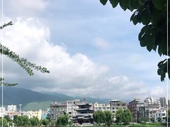 -大理洱海