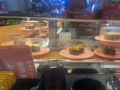 -争鲜回转寿司(中街大悦城店)