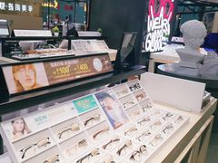 -LOHO眼镜(太阳宫凯德MALL店)