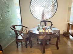 -觉藏茶社(博地影秀城店)