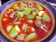 -龙抄手(文殊坊店)