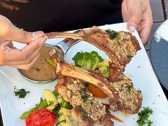 -EATALIA意塔利意式餐厅(鼓楼店)