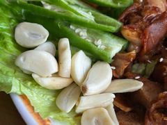 -海云台韩式汤饭·13年匠心韩料(南山店)