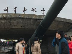 -胡里山炮台