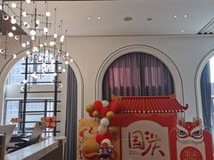 -广州高铁南站亚朵酒店