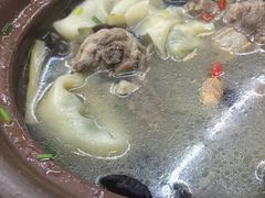 -梦江南