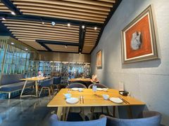 -一澜江宴·江景地标楚菜(江滩公园店)