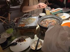 -绿茶餐厅(昌平悦荟店)