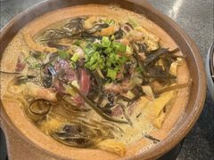-大清花饺子(山庄店)