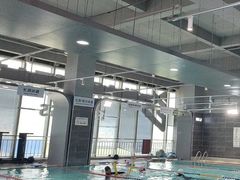 -FLARE STAR FITNESS(复地活力城店)