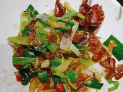 -不是烧烤·武汉烧烤·地道湖北菜(大成路店)