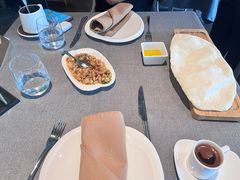 -Efes Turkish & Mediterranean Cuisine 艾菲斯餐厅(陆家嘴店)