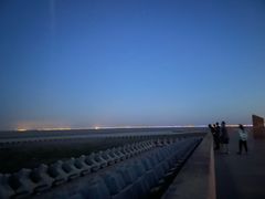 -南汇嘴观海公园