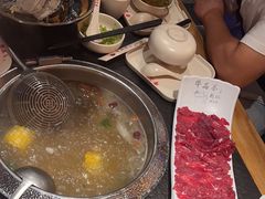 -牛品荟牛肉火锅(新城广场店)