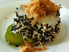 -东方红海鲜百汇(国际大厦店)