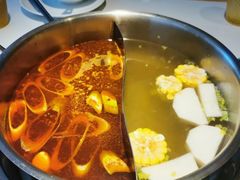 -三毛牛肉店(福强店)