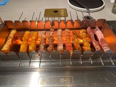 -丰茂烤串(外滩星荟中心店)