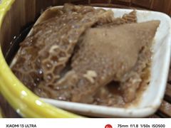 -府城小食馆(金龙宾馆店)
