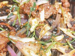 -徽镇小厨·经典徽菜(马连道店)