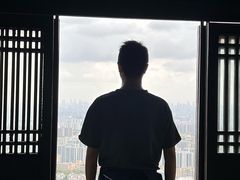 -杭州半山国家森林公园