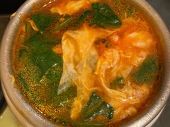 疙瘩汤-西单翅酷(西单店)