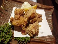 -银波·烧鸟居酒屋·平价日料(万达广场福清清昌大道店)