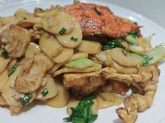 -好兄弟郭巨海鲜(天一阁店)