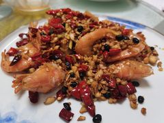 -寻味顺德·南记酒家·传统顺德菜·鱼生(广源路店)