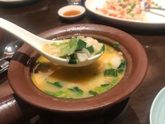 -环球港凯悦 · 享悦中餐厅