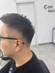 -Coo Hair salon