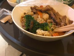 -金色印象·4K影院式足体养生(南滨印象店)