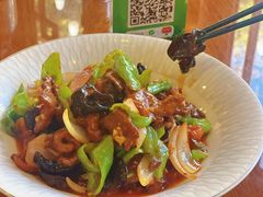 -乡村馕坑肉·烧烤·新疆菜·本地人更爱吃(阿勒泰首店)