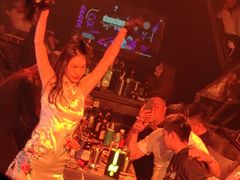 -M-MIX电音烤吧