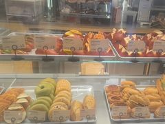 -安上烘焙 ENCHANTE(湖滨道购物中心店)