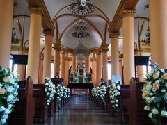 -平安桥天主教堂