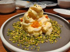 -喜鼎海胆水饺(柏威年购物中心店)