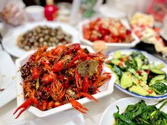 特色麻辣小龙虾-阿胖龙虾(罍街店)