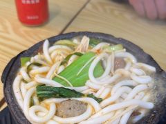 -蜀小沫肉沫麻酱土豆粉(北桥店)