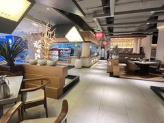 -韩盛·古法烤肉店(皇城恒隆广场店)