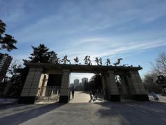 -长影旧址博物馆