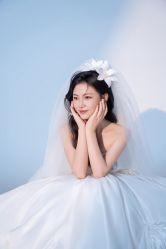 -金夫人婚纱摄影(总店)