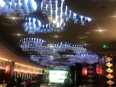 大堂-悦江(梅奔中心店)