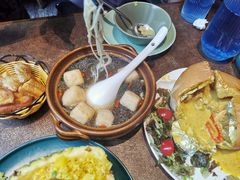 沙捞越传统肉骨茶-LUNA娘惹餐厅·星厨主理(甬城旗舰店)