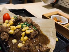 -柏鮨寿司.刺身.定食(米山町地中海店)