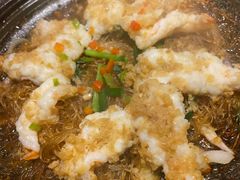-必点海鲜·鲅鱼水饺(鞍山西道店)