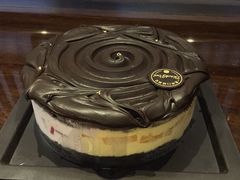 -黑池口感烘焙·生日蛋糕(坂田店)