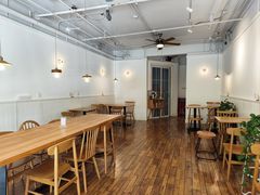 -Cafe Villa
