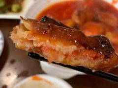 番茄豆腐-天回镇何氏豆腐(总店)