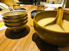 -冰川延边料理·炭烤串(原小木屋店)